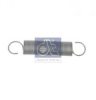 RENAULT 0000270526 Spring, throttle control linkage